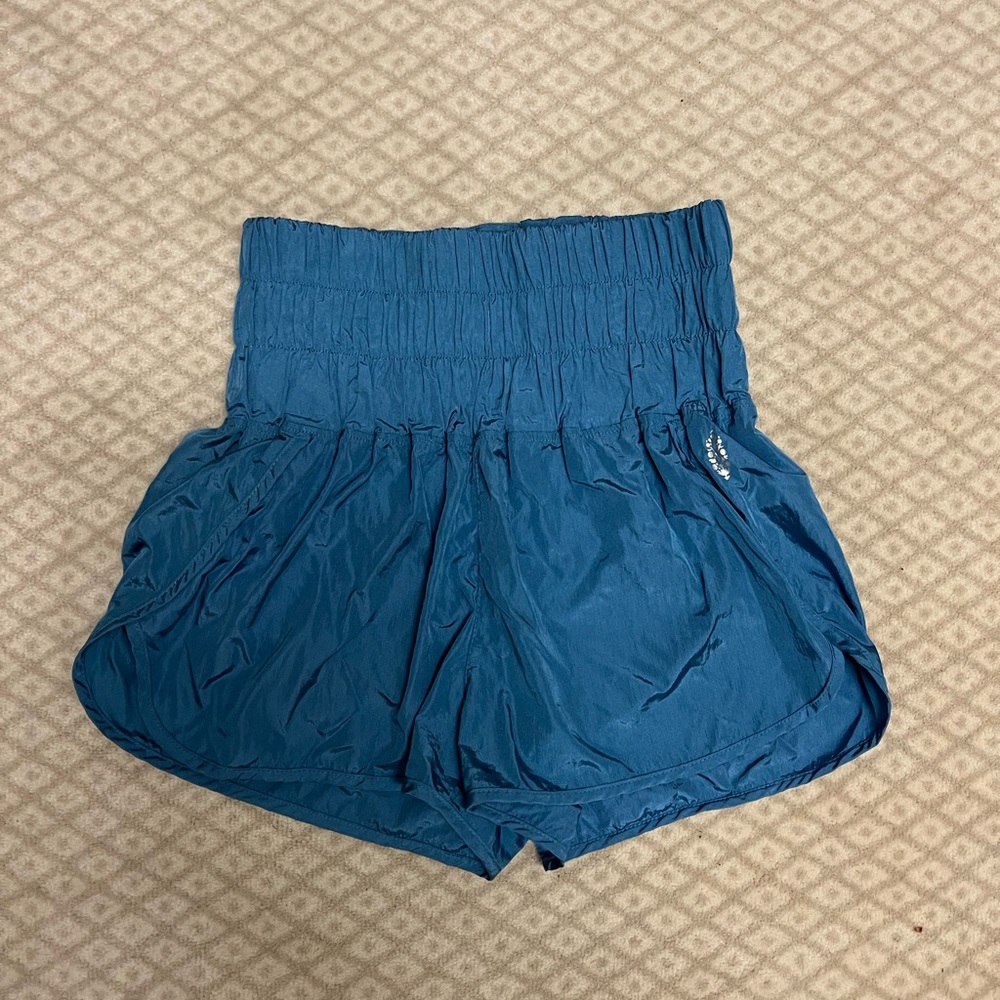 Free People The Way Home Short